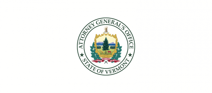 Assistant Attorney General, Civil Division - Office of the Vermont