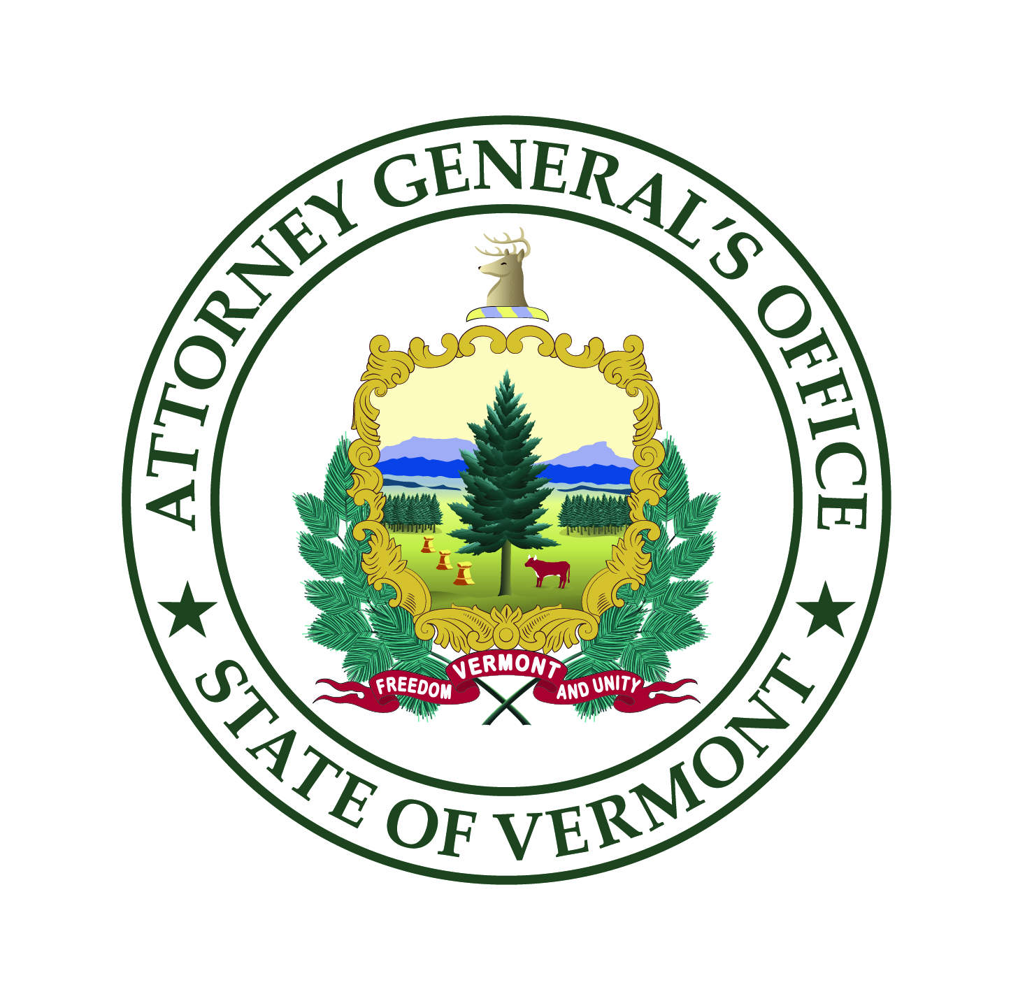 Office of the Vermont Attorney General