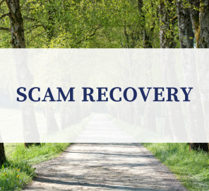 Scam Recovery Resources 2